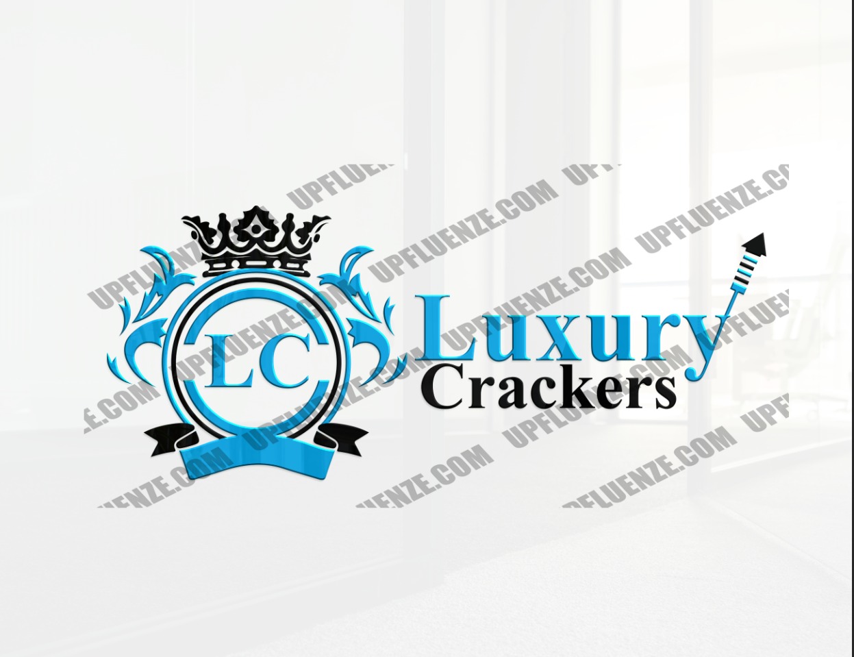 Luxury Crackers
